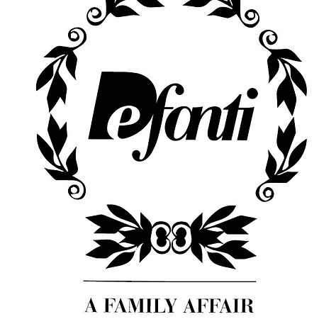 Defanti Hotel Lavorgo Екстериор снимка