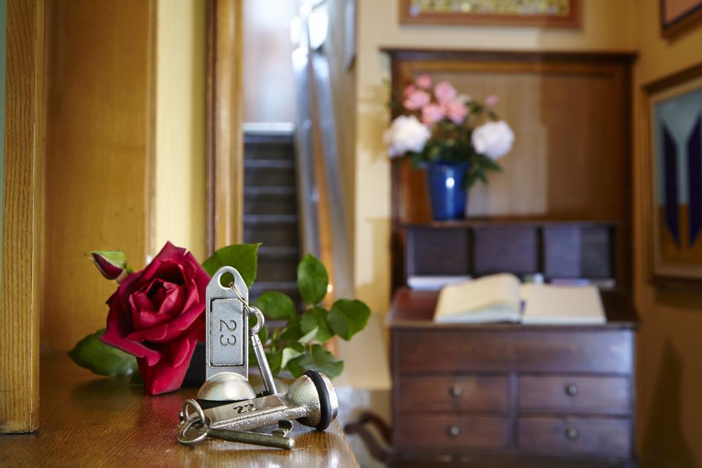 Defanti Hotel Lavorgo Стая снимка
