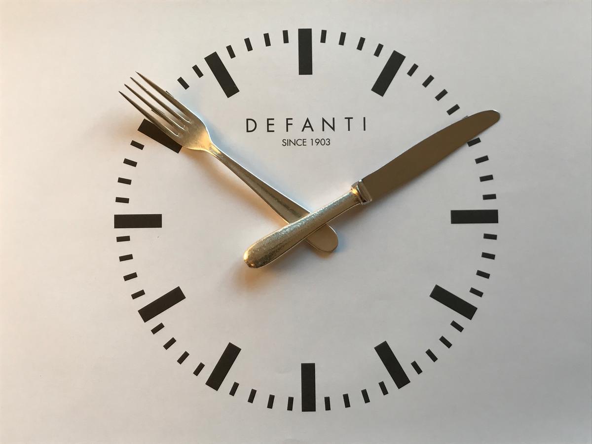 Defanti Hotel Lavorgo Екстериор снимка