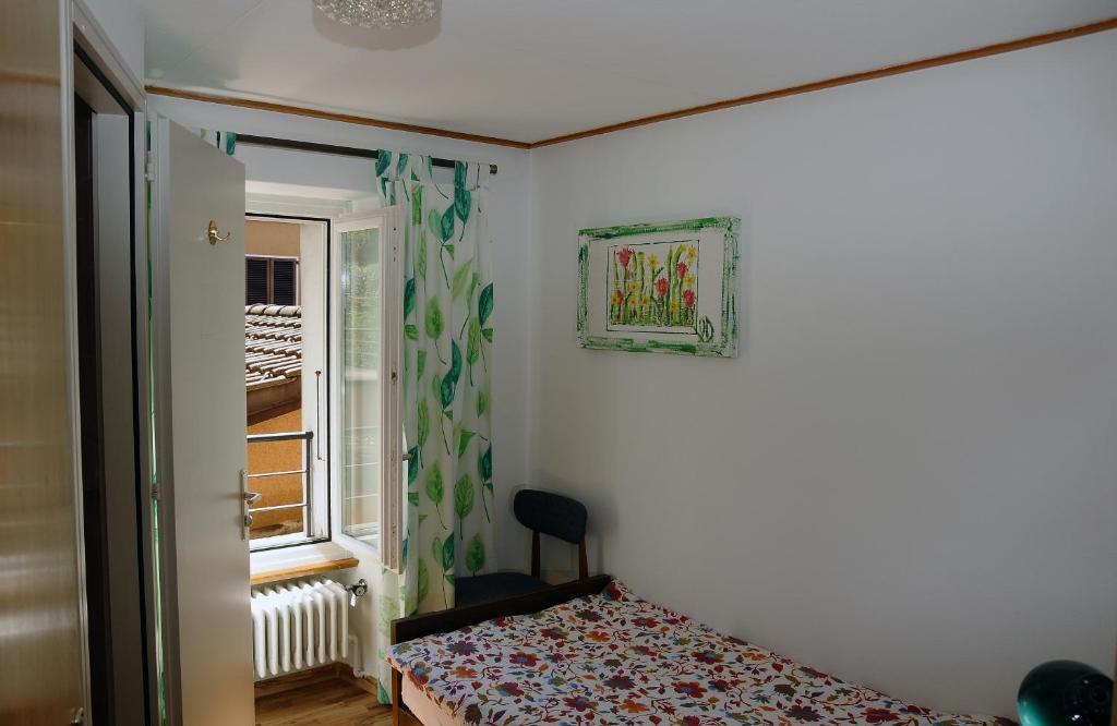 Defanti Hotel Lavorgo Стая снимка